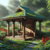 Maak van Jouw Tuin een Luxe Oase: Dit Moet je Weten over het Tuinpaviljoen 3×3 in 2025